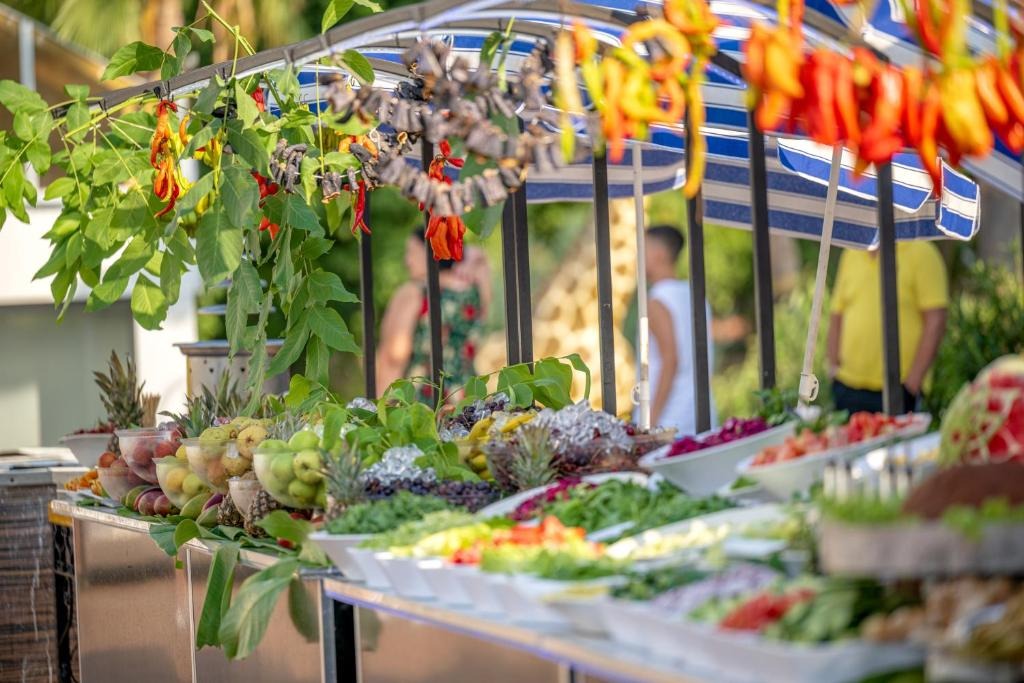 هتل بیچ کلاب دوگانای